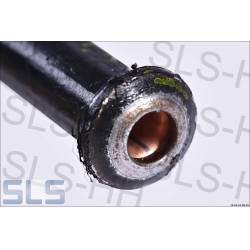 Brake pipe, rear middle 635mm