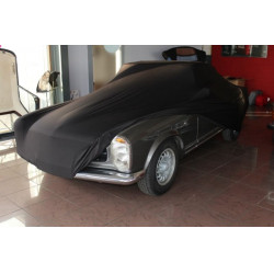 Car cover W113, Pagode