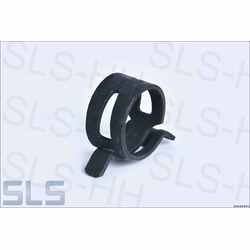 Clamp spring steel 21mm