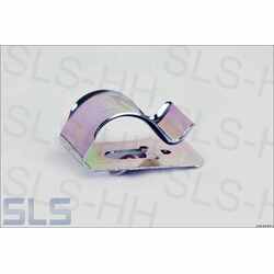 Clip, similar 0009883478, hoses, wires