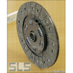 Clutch disc 350SL/SLC