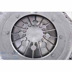 Clutch pressure plate for 240mm