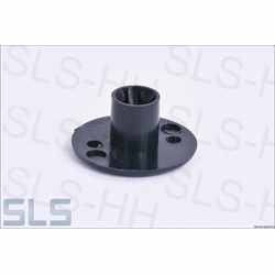 collar plastic clips nut, covers+insulation