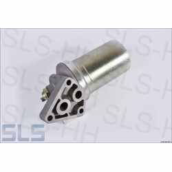 complete oil filter assy, reconditioned