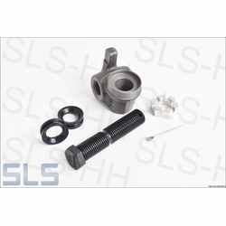 Control arm rep. kit, lower outer, FEBI