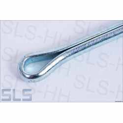 cotter pin 3 x 28, fits 314025 ...