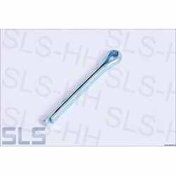 cotter pin 3 x 28, fits 314025 ...