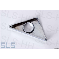 Cover plate, LHD,l, for lg.