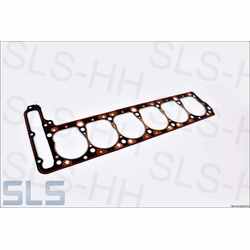 Cylinder head gasket 280SL, early M130.983-10 up to engine