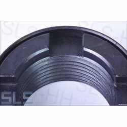 Diff Pinion Grooved Nut | A1113500166