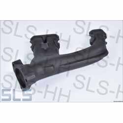Exhaust mainfold for laste W113 (used) Cylinder 1-3