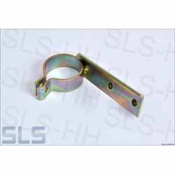 Exhaust manifold clamp from 6503210