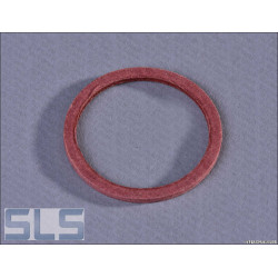 Fiber seal ring M22