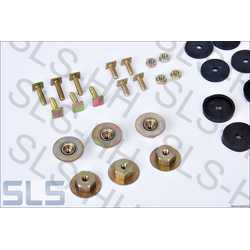 Fitting kit for trims 275300 + 275400