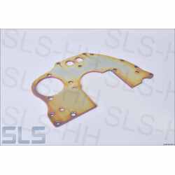 Flange plate .921 from 8502445; 928