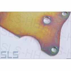 Flange plate .921 from 8502445; 928