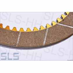 friction disc 113 autom. 2.2mm