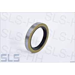 Front axle seal >021979