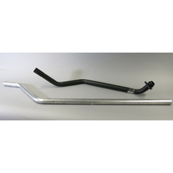 Front pipe 180,180Db/Dc late , 190D,...
