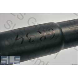 Frt pipe 3.5 LH,LHD,108/9,111Cpe, Repro