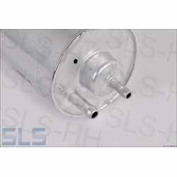 Fuel filter, Mann, w.internal valve