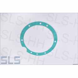 Gasket, front engine cover
