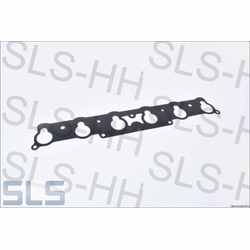 Gasket, intake air duct to cyl-head M103