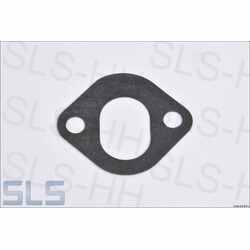 Gasket at crankcase, 190SL, M110 early,