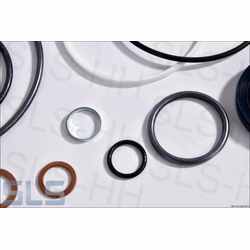 Gasket kit steering e.g. W201, others