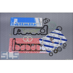 Gasket set, full, 280SL, M130.983-10 from engine number 05302 M130.983-12 from engine number 08785