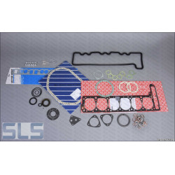 Gasket set, full, 280SL, M130.983.10 up to number -> 05301 M130.983.12 up to number -> 08784