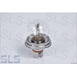 Glühlampe BILUX (Sockel P45t) 40/45W