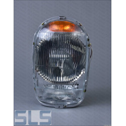 Headlamp 230-280SL Euro-LHD, Bilux