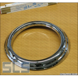 Headlight chrome ring, US-version