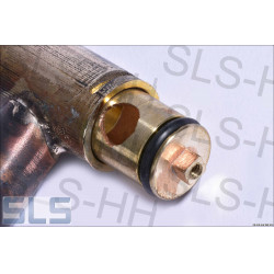 heater valve R113
