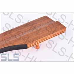 Holzsatz LHD 4-tlg für W113