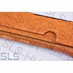 Holzsatz LHD 4-tlg für W113