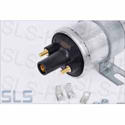 Ignition coil, late 190SL, others, NGK