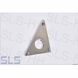 Inner cover plate, mirror LT, early, Repro