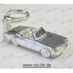 Key ring model car R113