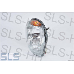 Leuchteinheit 230-280SL Euro-LHD, Bilux