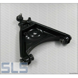 Lower suspension arm RH, from 09.'85