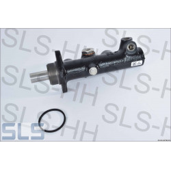 Master cylinder 230SL LHD from 08143