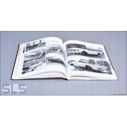 Motorbuch: MB 190SL, 230-280SL