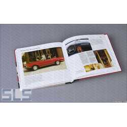 N/A ! Book MB Roadster&Cabrios '49-'89