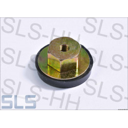 Sealing nut, such as 0009909451