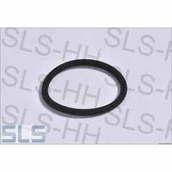 O-Ring, ABS-Sensor in Differential 13,6 X 1,25mm
