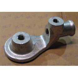 on request: latch for cross strut NOS/used