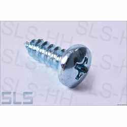 Panelling screw 4,8 x 13