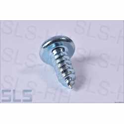 Panelling screw 4,8 x 13
